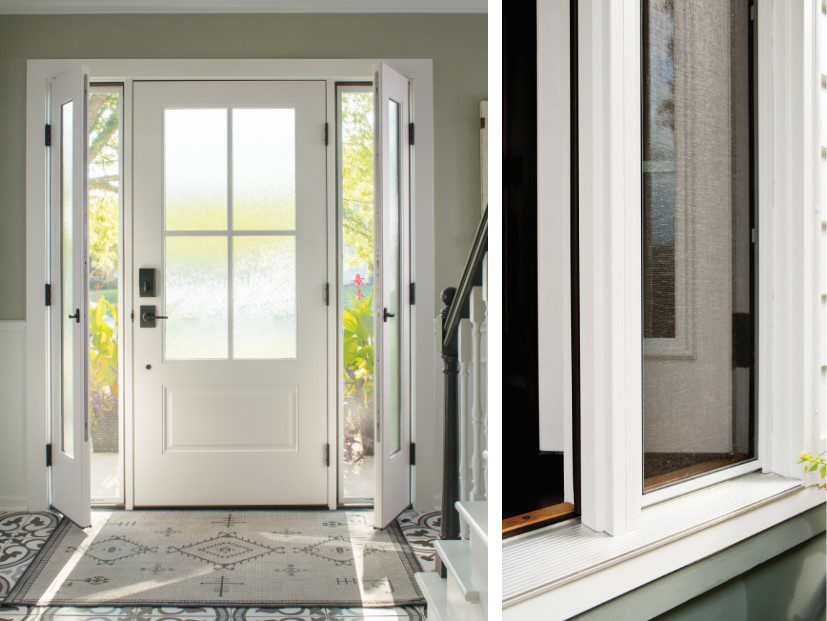 Exterior Door Replacement Company