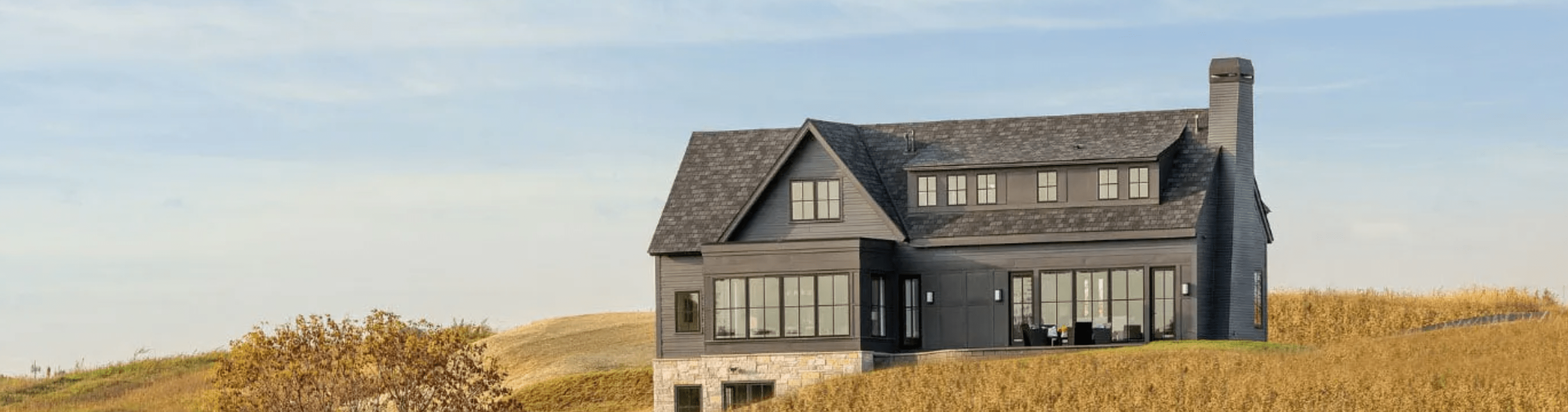 Andersen Windows and Doors