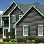 siding